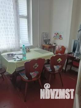2-к квартира, посуточно, 60м2, 1/9 этаж