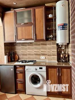 1-к квартира, на длительный срок, 38м2, 2/3 этаж