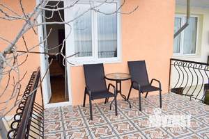 2-к квартира, посуточно, 48м2, 1/2 этаж