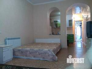 Студия квартира, на длительный срок, 35м2, 2/2 этаж