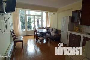 2-к квартира, посуточно, 80м2, 1/3 этаж