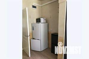 2-к квартира, посуточно, 40м2, 1/2 этаж