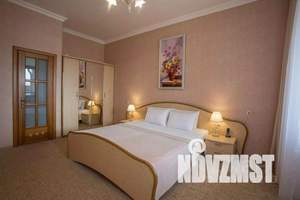 2-к квартира, посуточно, 73м2, 1/1 этаж