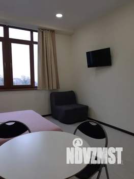 Студия квартира, посуточно, 30м2, 2/6 этаж