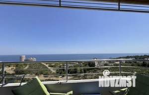 Студия квартира, на длительный срок, 37м2, 7/10 этаж