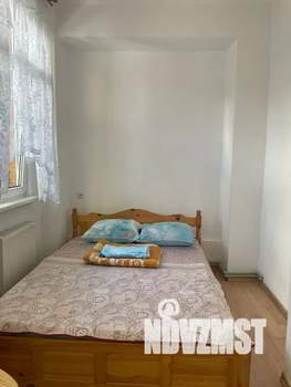 2-к квартира, посуточно, 80м2, 2/2 этаж