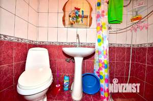 Студия квартира, на длительный срок, 38м2, 1/1 этаж