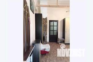 1-к квартира, посуточно, 50м2, 2/2 этаж