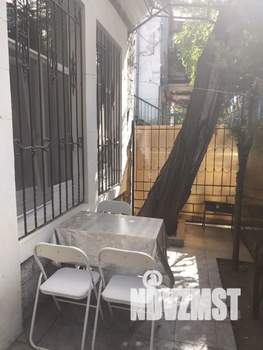 2-к квартира, посуточно, 56м2, 1/1 этаж