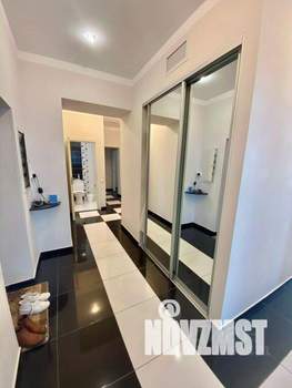 2-к квартира, посуточно, 170м2, 1/1 этаж