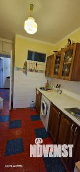 2-к квартира, посуточно, 47м2, 5/5 этаж