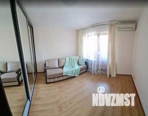 1-к квартира, посуточно, 49м2, 1/1 этаж