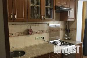 1-к квартира, посуточно, 44м2, 2/5 этаж
