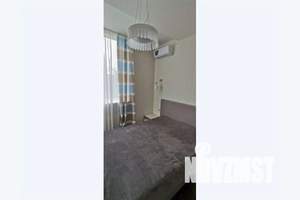 2-к квартира, посуточно, 55м2, 2/14 этаж