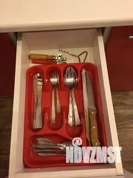 1-к квартира, посуточно, 30м2, 1/2 этаж