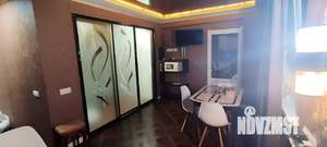 1-к квартира, на длительный срок, 44м2, 9/9 этаж