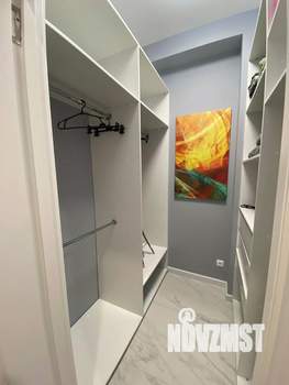 1-к квартира, посуточно, 50м2, 2/8 этаж