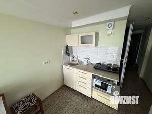 1-к квартира, посуточно, 35м2, 2/7 этаж