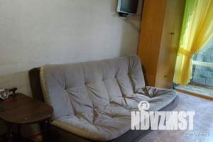 1-к квартира, посуточно, 22м2, 1/7 этаж