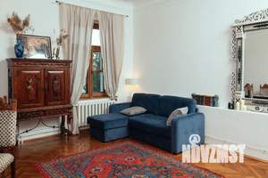 2-к квартира, посуточно, 48м2, 2/2 этаж