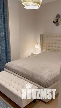 3-к квартира, посуточно, 83м2, 10/11 этаж