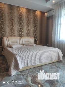 1-к квартира, посуточно, 51м2, 4/10 этаж