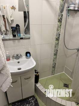 1-к квартира, посуточно, 30м2, 1/5 этаж