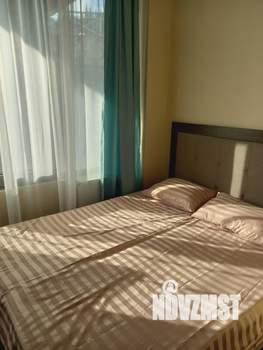 Студия квартира, на длительный срок, 26м2, 2/8 этаж