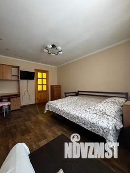 2-к квартира, посуточно, 60м2, 2/2 этаж