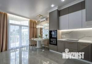 1-к квартира, посуточно, 52м2, 7/10 этаж