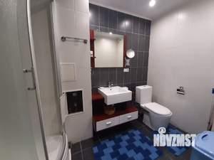 2-к квартира, на длительный срок, 60м2, 6/9 этаж