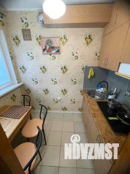 1-к квартира, посуточно, 31м2, 1/5 этаж