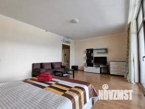 1-к квартира, посуточно, 49м2, 6/6 этаж