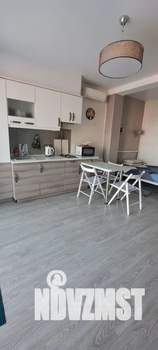 1-к квартира, посуточно, 32м2, 2/6 этаж