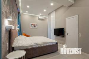 2-к квартира, посуточно, 95м2, 4/9 этаж