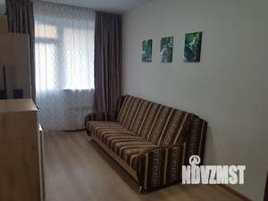 2-к квартира, посуточно, 50м2, 7/12 этаж