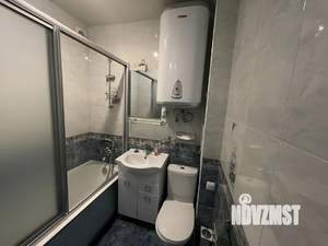 1-к квартира, на длительный срок, 38м2, 2/6 этаж