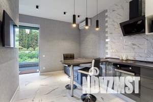 1-к квартира, посуточно, 45м2, 10/20 этаж