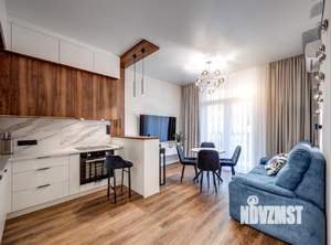 2-к квартира, посуточно, 52м2, 2/10 этаж
