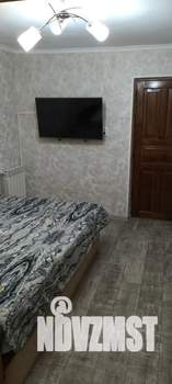 2-к квартира, посуточно, 38м2, 1/1 этаж