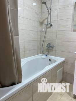 2-к квартира, посуточно, 48м2, 1/4 этаж