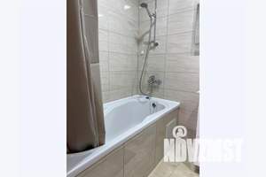2-к квартира, посуточно, 48м2, 1/3 этаж