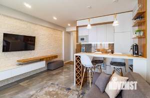 2-к квартира, посуточно, 50м2, 3/5 этаж