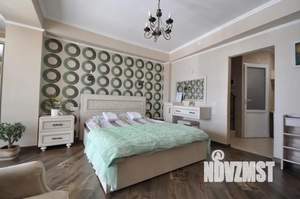 2-к квартира, посуточно, 55м2, 2/2 этаж