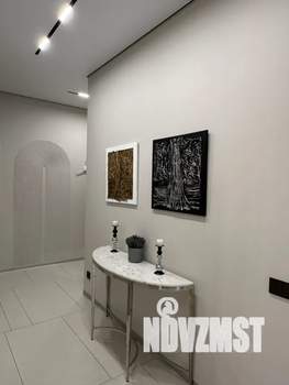 1-к квартира, посуточно, 45м2, 6/9 этаж