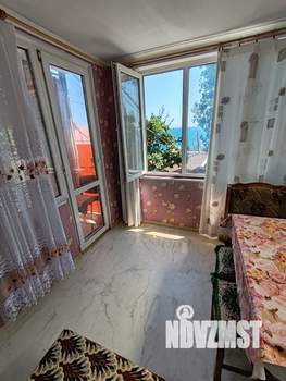 Студия квартира, посуточно, 32м2, 2/4 этаж