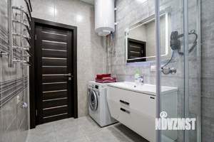 1-к квартира, на длительный срок, 45м2, 8/20 этаж