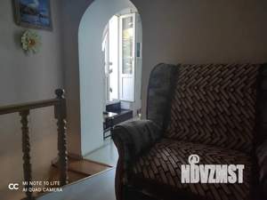 1-к квартира, посуточно, 10м2, 3/3 этаж