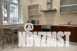 2-к квартира, посуточно, 55м2, 1/2 этаж