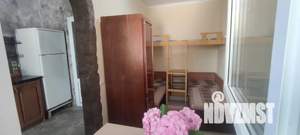 Студия квартира, посуточно, 18м2, 1/2 этаж